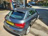 USED 2014 63 AUDI A1 1.4 TFSI S line Sportback Euro 5 (s/s) 5dr Audi A1 TFSI S line