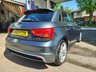 USED 2014 63 AUDI A1 1.4 TFSI S line Sportback Euro 5 (s/s) 5dr Audi A1 TFSI S line
