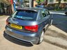 USED 2014 63 AUDI A1 1.4 TFSI S line Sportback Euro 5 (s/s) 5dr Audi A1 TFSI S line