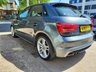USED 2014 63 AUDI A1 1.4 TFSI S line Sportback Euro 5 (s/s) 5dr Audi A1 TFSI S line