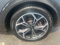 USED 2021 71 KIA SPORTAGE Grey 1.6 T-GDi GT-Line S SUV, 70,000 miles, Euro 6, Automatic AWD, 19in alloys, 360 Camera, CarPlay/Android Auto, JBL Audio, sat nav and much more! This 2021 Kia Sportage T-GDi GT-Line S boasts a full dealership service history at 9K, 19K, 28K, 38K, 48K, 67K , with its last service completed on 2026-03-03 at 67,894 miles, and an MOT valid until September 2026. This Euro 6 compliant, four wheel drive model is powered by a 1.6 litre petrol engine and comes with a 3 month warranty for your peace of mind. Inside, you'll find a wealth of features designed for comfort and convenience, including heated front and outer rear seats, a panoramic elect