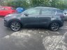 USED 2021 71 KIA SPORTAGE Grey 1.6 T-GDi GT-Line S SUV, 70,000 miles, Euro 6, Automatic AWD, 19in alloys, 360 Camera, CarPlay/Android Auto, JBL Audio, sat nav and much more! This 2021 Kia Sportage T-GDi GT-Line S boasts a full dealership service history at 9K, 19K, 28K, 38K, 48K, 67K , with its last service completed on 2026-03-03 at 67,894 miles, and an MOT valid until September 2026. This Euro 6 compliant, four wheel drive model is powered by a 1.6 litre petrol engine and comes with a 3 month warranty for your peace of mind. Inside, you'll find a wealth of features designed for comfort and convenience, including heated front and outer rear seats, a panoramic elect