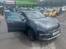 USED 2021 71 KIA SPORTAGE Grey 1.6 T-GDi GT-Line S SUV, 70,000 miles, Euro 6, Automatic AWD, 19in alloys, 360 Camera, CarPlay/Android Auto, JBL Audio, sat nav and much more! This 2021 Kia Sportage T-GDi GT-Line S boasts a full dealership service history at 9K, 19K, 28K, 38K, 48K, 67K , with its last service completed on 2026-03-03 at 67,894 miles, and an MOT valid until September 2026. This Euro 6 compliant, four wheel drive model is powered by a 1.6 litre petrol engine and comes with a 3 month warranty for your peace of mind. Inside, you'll find a wealth of features designed for comfort and convenience, including heated front and outer rear seats, a panoramic elect