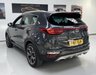 USED 2019 19 KIA SPORTAGE 1.6 T-GDi GT-Line SUV 5dr Petrol Manual Euro 6 (s/s) (174 bhp) FULL SEVICE HISTORY