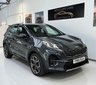 USED 2019 19 KIA SPORTAGE 1.6 T-GDi GT-Line SUV 5dr Petrol Manual Euro 6 (s/s) (174 bhp) FULL SEVICE HISTORY