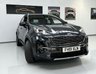 USED 2019 19 KIA SPORTAGE 1.6 T-GDi GT-Line SUV 5dr Petrol Manual Euro 6 (s/s) (174 bhp) FULL SEVICE HISTORY