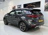 USED 2019 19 KIA SPORTAGE 1.6 T-GDi GT-Line SUV 5dr Petrol Manual Euro 6 (s/s) (174 bhp) FULL SEVICE HISTORY