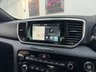 USED 2019 19 KIA SPORTAGE 1.6 T-GDi GT-Line SUV 5dr Petrol Manual Euro 6 (s/s) (174 bhp) FULL SEVICE HISTORY