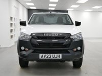 USED 2023 23 ISUZU D-MAX 1.9 TD 162 BHP UTILITY 4X2 PICK UP  1 OWNER | AIR CON | RARE SPEC !
