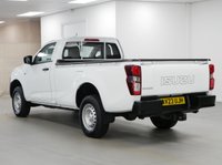 USED 2023 23 ISUZU D-MAX 1.9 TD 162 BHP UTILITY 4X2 PICK UP  1 OWNER | AIR CON | RARE SPEC !
