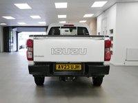 USED 2023 23 ISUZU D-MAX 1.9 TD 162 BHP UTILITY 4X2 PICK UP  1 OWNER | AIR CON | RARE SPEC !