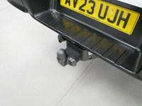 USED 2023 23 ISUZU D-MAX 1.9 TD 162 BHP UTILITY 4X2 PICK UP  1 OWNER | AIR CON | RARE SPEC !