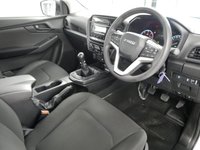 USED 2023 23 ISUZU D-MAX 1.9 TD 162 BHP UTILITY 4X2 PICK UP  1 OWNER | AIR CON | RARE SPEC !