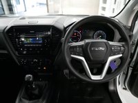 USED 2023 23 ISUZU D-MAX 1.9 TD 162 BHP UTILITY 4X2 PICK UP  1 OWNER | AIR CON | RARE SPEC !