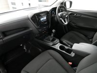 USED 2023 23 ISUZU D-MAX 1.9 TD 162 BHP UTILITY 4X2 PICK UP  1 OWNER | AIR CON | RARE SPEC !
