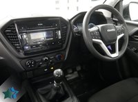 USED 2023 23 ISUZU D-MAX 1.9 TD 162 BHP UTILITY 4X2 PICK UP  1 OWNER | AIR CON | RARE SPEC !