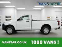USED 2023 23 ISUZU D-MAX 1.9 TD 162 BHP UTILITY 4X2 PICK UP  1 OWNER | AIR CON | RARE SPEC !