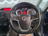 USED 2016 16 VAUXHALL ZAFIRA TOURER 1.4i Turbo SRi MPV 5dr Petrol Manual Euro 6 (140 ps) 2 keys