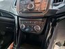 USED 2016 16 VAUXHALL ZAFIRA TOURER 1.4i Turbo SRi MPV 5dr Petrol Manual Euro 6 (140 ps) 2 keys