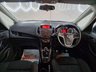USED 2016 16 VAUXHALL ZAFIRA TOURER 1.4i Turbo SRi MPV 5dr Petrol Manual Euro 6 (140 ps) 2 keys