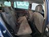 USED 2016 16 VAUXHALL ZAFIRA TOURER 1.4i Turbo SRi MPV 5dr Petrol Manual Euro 6 (140 ps) 2 keys