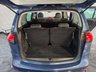 USED 2016 16 VAUXHALL ZAFIRA TOURER 1.4i Turbo SRi MPV 5dr Petrol Manual Euro 6 (140 ps) 2 keys