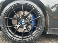 USED 2016 BMW 3 SERIES 3.0 330d M Sport Saloon 4dr Diesel Auto Euro 6 (s/s) (258 ps) BRAND NEW 19" ALLOYS AND NEW MSPORT KIT INCLUDED IN PRICE!!