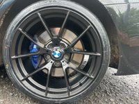 USED 2016 BMW 3 SERIES 3.0 330d M Sport Saloon 4dr Diesel Auto Euro 6 (s/s) (258 ps) BRAND NEW 19" ALLOYS AND NEW MSPORT KIT INCLUDED IN PRICE!!