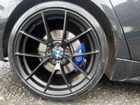 USED 2016 BMW 3 SERIES 3.0 330d M Sport Saloon 4dr Diesel Auto Euro 6 (s/s) (258 ps) BRAND NEW 19" ALLOYS AND NEW MSPORT KIT INCLUDED IN PRICE!!