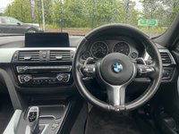 USED 2016 BMW 3 SERIES 3.0 330d M Sport Saloon 4dr Diesel Auto Euro 6 (s/s) (258 ps) BRAND NEW 19" ALLOYS AND NEW MSPORT KIT INCLUDED IN PRICE!!