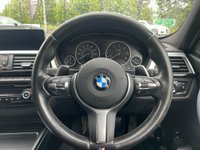 USED 2016 BMW 3 SERIES 3.0 330d M Sport Saloon 4dr Diesel Auto Euro 6 (s/s) (258 ps) BRAND NEW 19" ALLOYS AND NEW MSPORT KIT INCLUDED IN PRICE!!