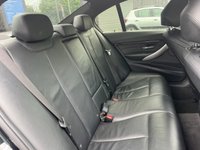 USED 2016 BMW 3 SERIES 3.0 330d M Sport Saloon 4dr Diesel Auto Euro 6 (s/s) (258 ps) BRAND NEW 19" ALLOYS AND NEW MSPORT KIT INCLUDED IN PRICE!!