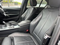 USED 2016 BMW 3 SERIES 3.0 330d M Sport Saloon 4dr Diesel Auto Euro 6 (s/s) (258 ps) BRAND NEW 19" ALLOYS AND NEW MSPORT KIT INCLUDED IN PRICE!!
