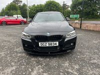 USED 2016 BMW 3 SERIES 3.0 330d M Sport Saloon 4dr Diesel Auto Euro 6 (s/s) (258 ps) BRAND NEW 19" ALLOYS AND NEW MSPORT KIT INCLUDED IN PRICE!!