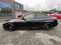 USED 2016 BMW 3 SERIES 3.0 330d M Sport Saloon 4dr Diesel Auto Euro 6 (s/s) (258 ps) BRAND NEW 19" ALLOYS AND NEW MSPORT KIT INCLUDED IN PRICE!!