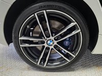USED 2019 19 BMW 1 SERIES 1.5 118i GPF M Sport Shadow Edition Hatchback 5dr Petrol Manual Euro 6 (s/s) (136 ps) 