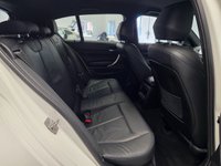 USED 2019 19 BMW 1 SERIES 1.5 118i GPF M Sport Shadow Edition Hatchback 5dr Petrol Manual Euro 6 (s/s) (136 ps) 