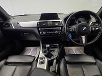 USED 2019 19 BMW 1 SERIES 1.5 118i GPF M Sport Shadow Edition Hatchback 5dr Petrol Manual Euro 6 (s/s) (136 ps) 