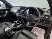 USED 2019 19 BMW 1 SERIES 1.5 118i GPF M Sport Shadow Edition Hatchback 5dr Petrol Manual Euro 6 (s/s) (136 ps) 