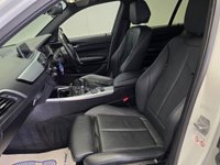 USED 2019 19 BMW 1 SERIES 1.5 118i GPF M Sport Shadow Edition Hatchback 5dr Petrol Manual Euro 6 (s/s) (136 ps) 