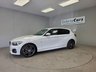 USED 2019 19 BMW 1 SERIES 1.5 118i GPF M Sport Shadow Edition Hatchback 5dr Petrol Manual Euro 6 (s/s) (136 ps) 