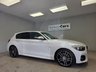 USED 2019 19 BMW 1 SERIES 1.5 118i GPF M Sport Shadow Edition Hatchback 5dr Petrol Manual Euro 6 (s/s) (136 ps) 