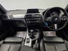 USED 2019 19 BMW 1 SERIES 1.5 118i GPF M Sport Shadow Edition Hatchback 5dr Petrol Manual Euro 6 (s/s) (136 ps) 