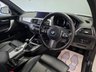 USED 2019 19 BMW 1 SERIES 1.5 118i GPF M Sport Shadow Edition Hatchback 5dr Petrol Manual Euro 6 (s/s) (136 ps) 