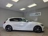USED 2019 19 BMW 1 SERIES 1.5 118i GPF M Sport Shadow Edition Hatchback 5dr Petrol Manual Euro 6 (s/s) (136 ps) 