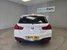 USED 2019 19 BMW 1 SERIES 1.5 118i GPF M Sport Shadow Edition Hatchback 5dr Petrol Manual Euro 6 (s/s) (136 ps) 