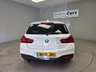 USED 2019 19 BMW 1 SERIES 1.5 118i GPF M Sport Shadow Edition Hatchback 5dr Petrol Manual Euro 6 (s/s) (136 ps) 