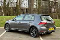 USED 2018 18 VOLKSWAGEN GOLF 1.0 TSI SE Nav Euro 6 (s/s) 5dr Apple Car Play!