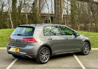 USED 2018 18 VOLKSWAGEN GOLF 1.0 TSI SE Nav Euro 6 (s/s) 5dr Apple Car Play!