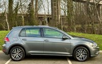 USED 2018 18 VOLKSWAGEN GOLF 1.0 TSI SE Nav Euro 6 (s/s) 5dr Apple Car Play!